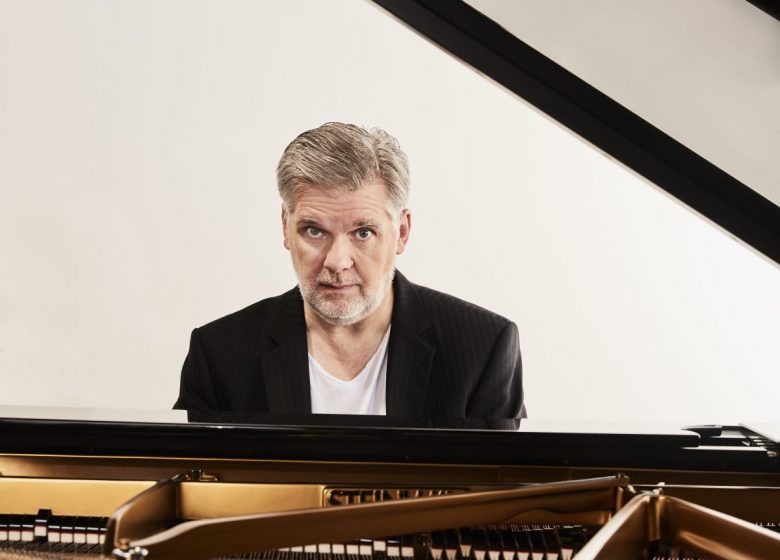 Muzikale Lente – Pianobioscoop – Jean-Michel Bernard