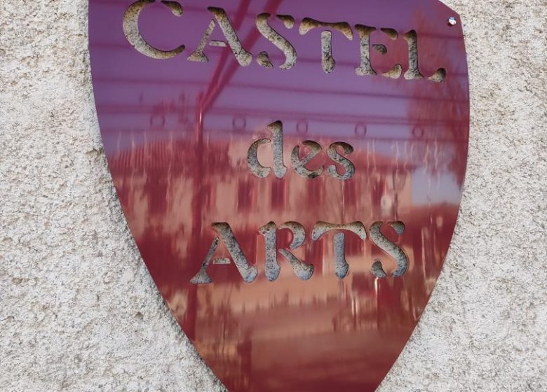 Castel des Arts