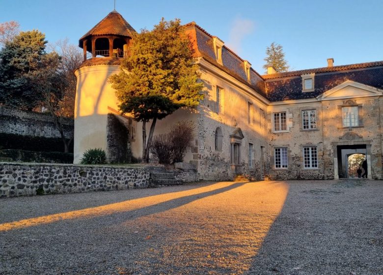 A la découverte de la Route des Vins Forez-Roannais en Loire Volcanique – En 3 ou 4 jours – De la gare de Roanne à la gare de Montbrison