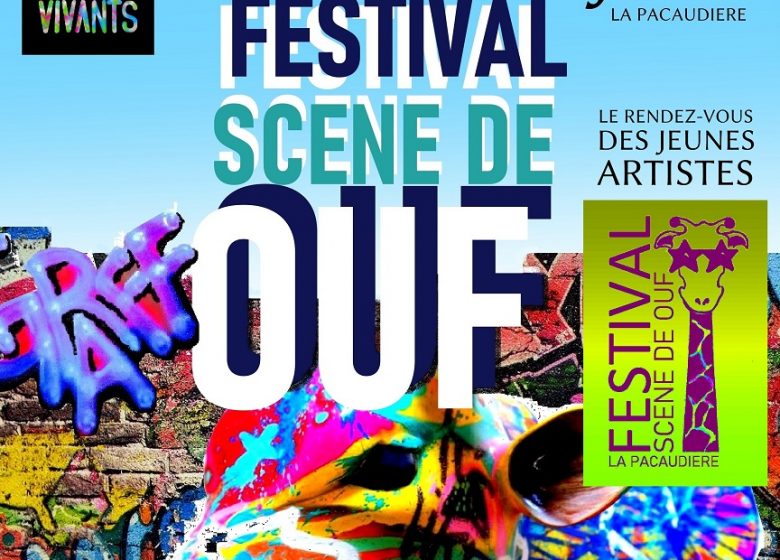 Festival Scène de Ouf