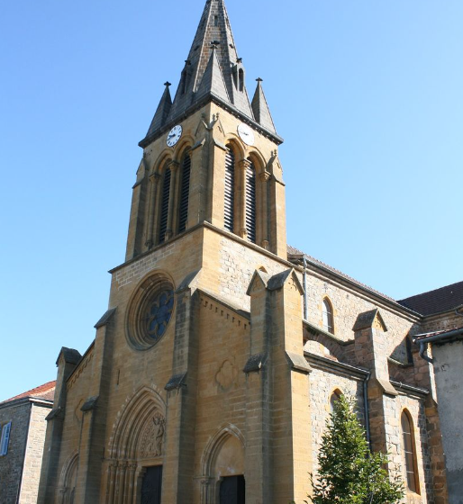 Circuit du Pin Bouchain