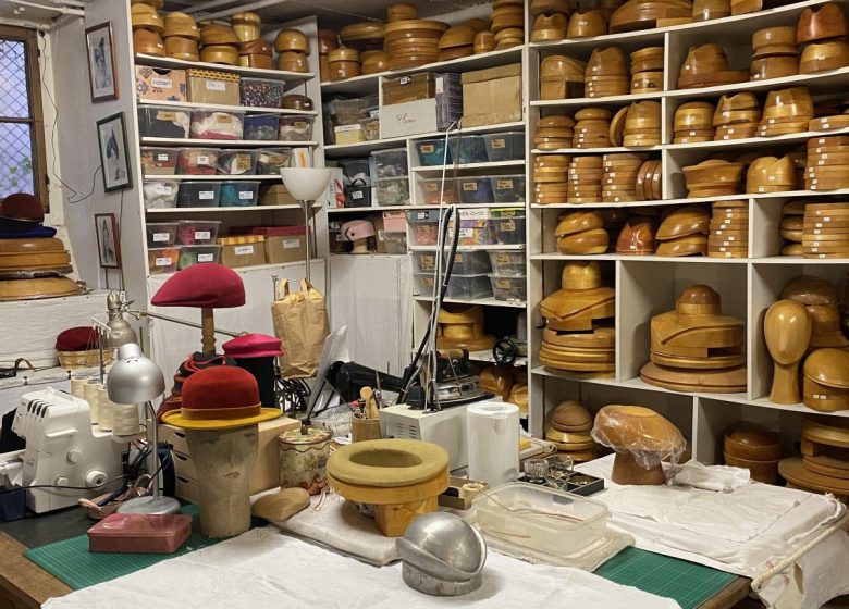 Musée du Chapeau