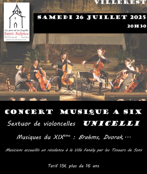 Musique à six