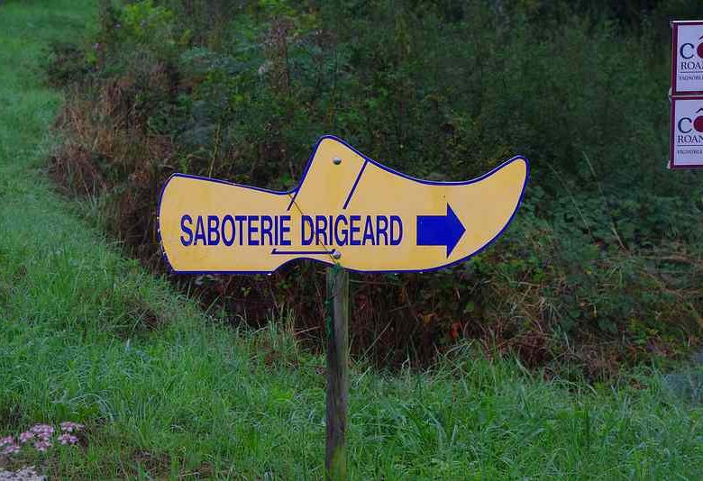 Drigeard-Saboterie