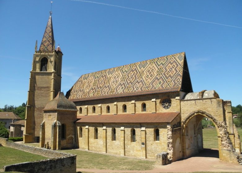 Abbaye cistercienne