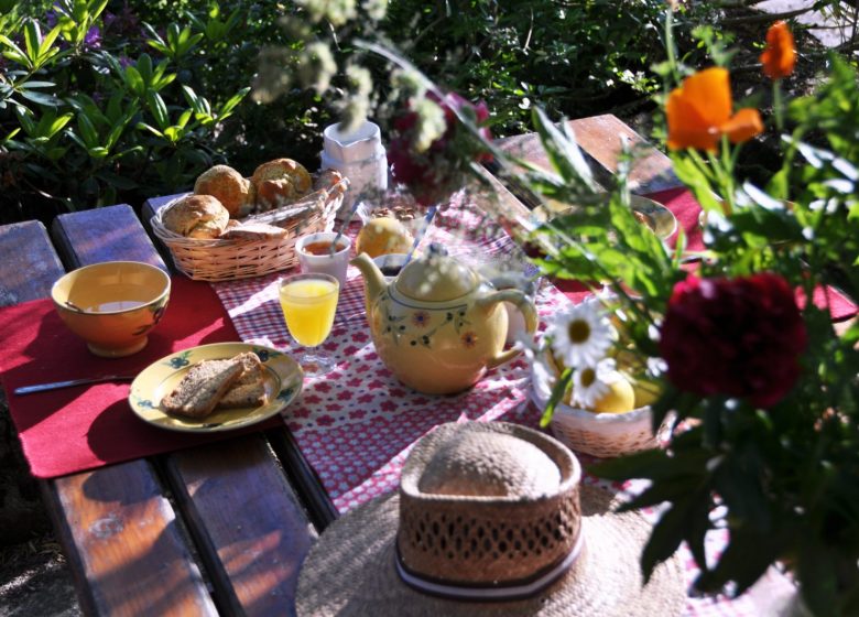 La Ferme aux Abeilles