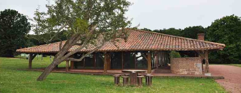 Picknickplatz Grand Couvert