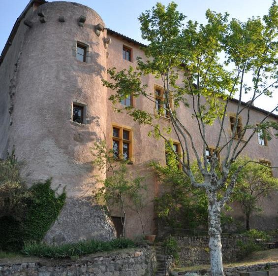 Character village - Saint-Haon-le-Châtel