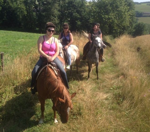 Centre Equestre de Thelis