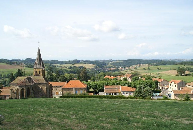 Marché