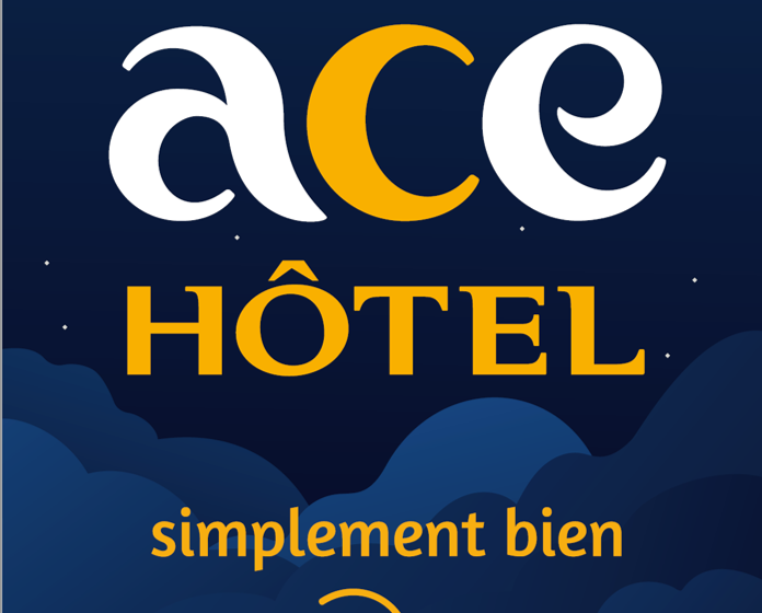 Ace Hôtel***