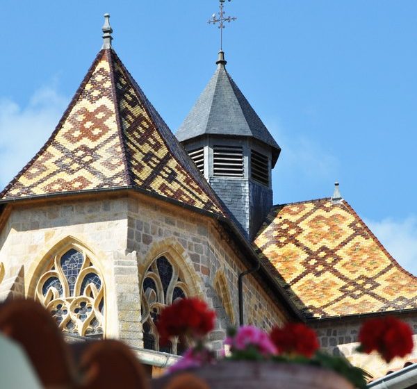 Eglise Prieurale Saint Martin