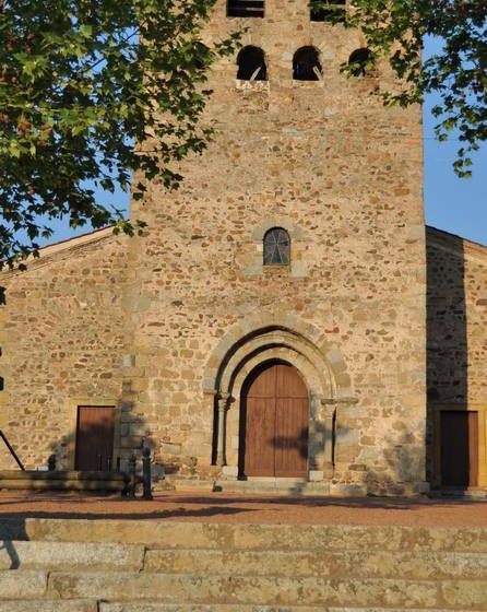 Église de Saint-Jean