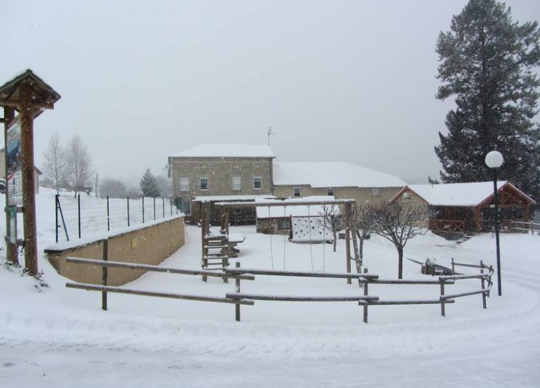 Activités de loisirs de l’Association Gîtes Sport Nature