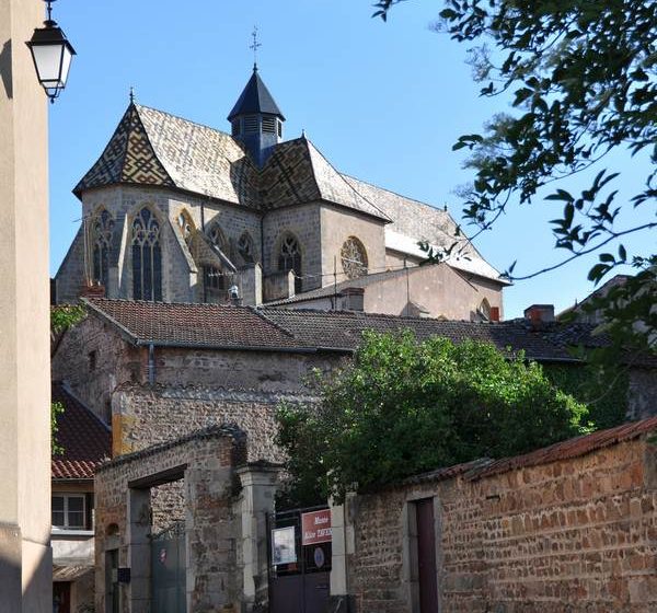 Marché hebdomadaire