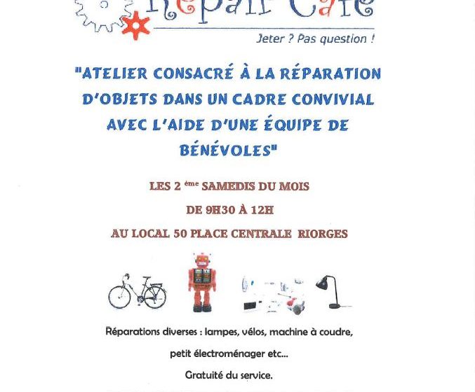 Repair Café