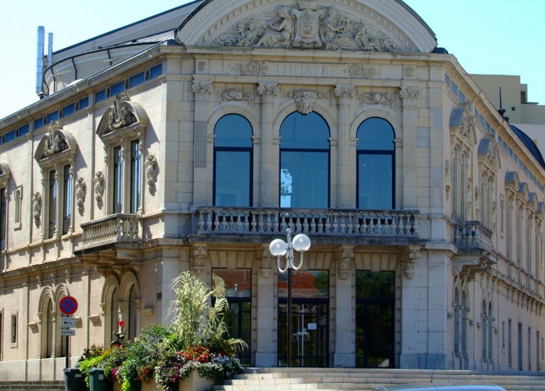 Municipal Theater