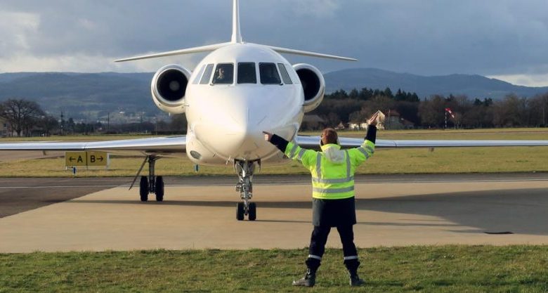 Roanne Airport