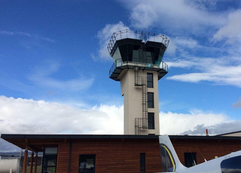 Aéroport de Roanne