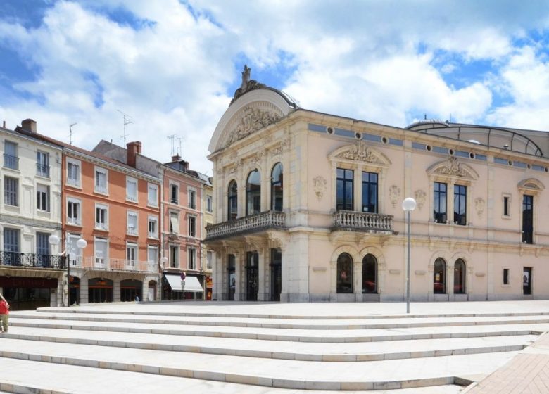 Gemeentelijk Theater