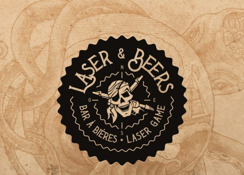 Laser & Beers