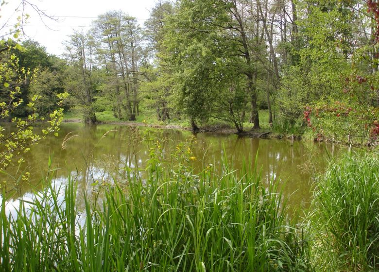 Parc de Varennes