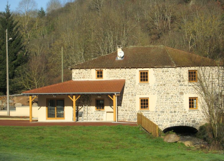 Gite de l’Aigle d’Or