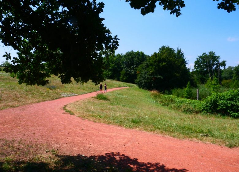 Parc de Varennes