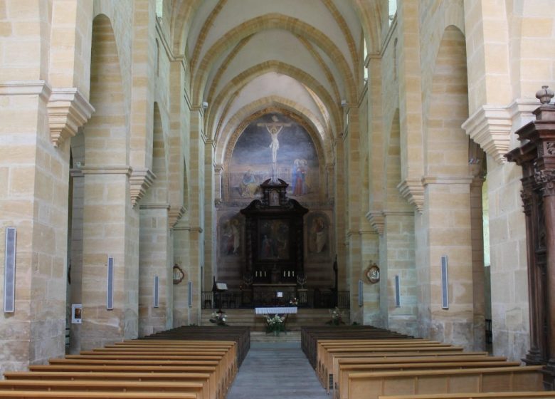 Abbaye cistercienne
