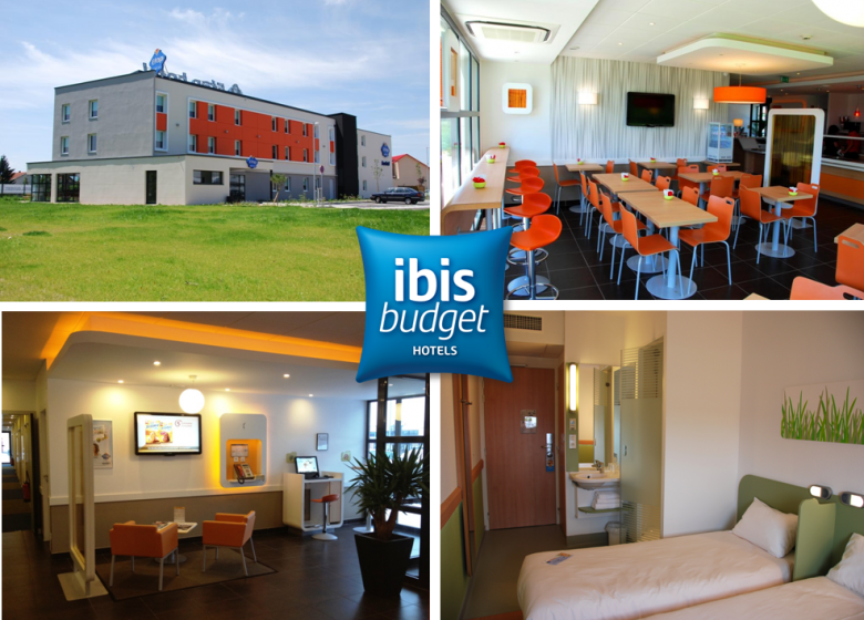 ibis-Budget **