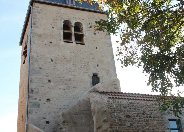 Chapel of the Madeleine