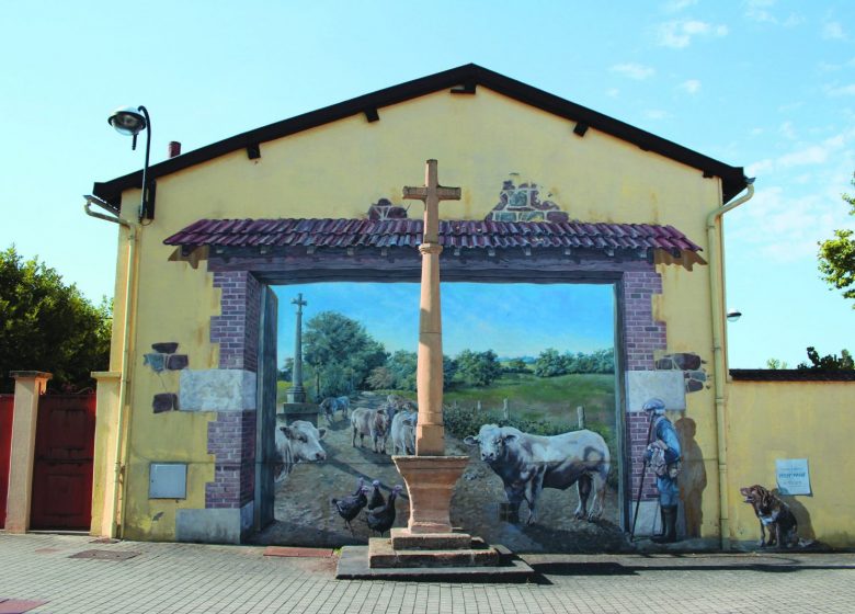 Bocage et botanique