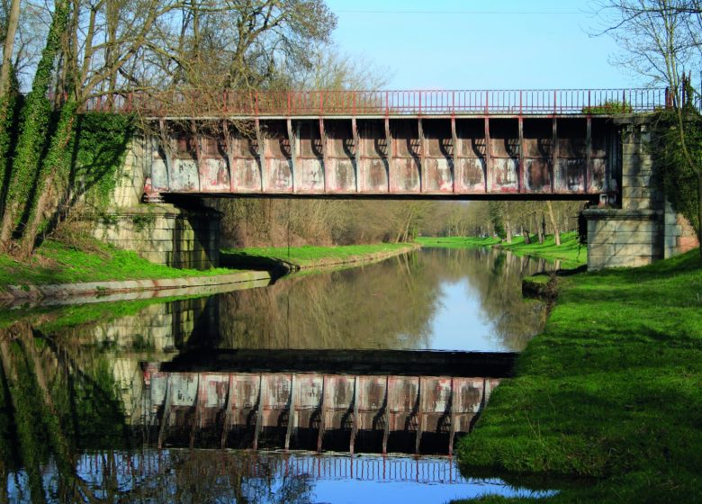 Tussen Loire en kanaal