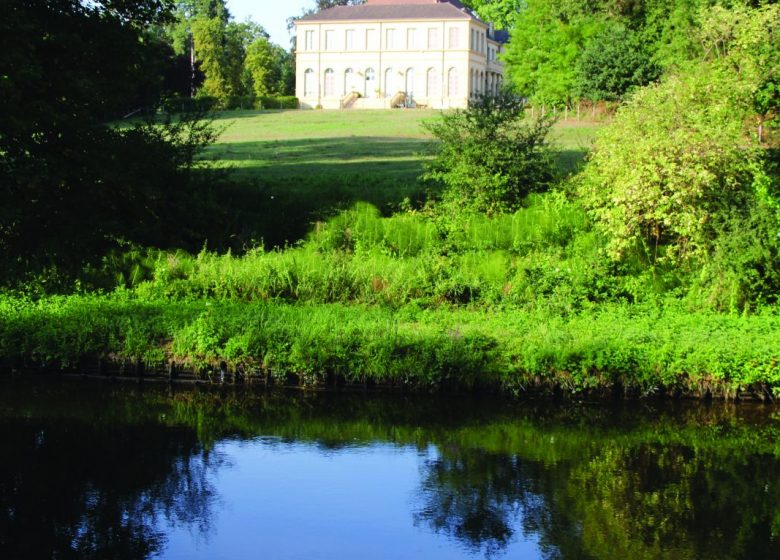 Der Wasserkreislauf