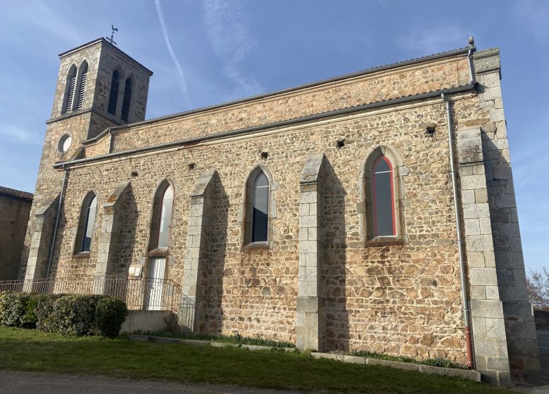 Église