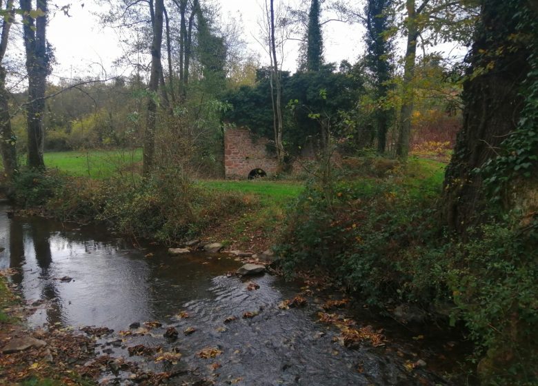 Village de Montagny