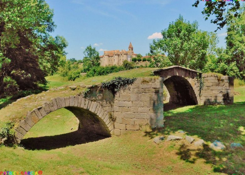 Pont de la Valla