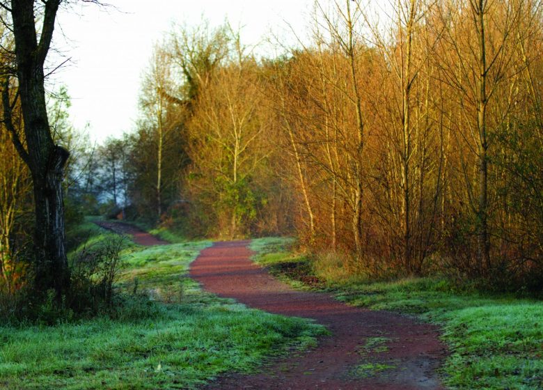 Sentier Loire Nature