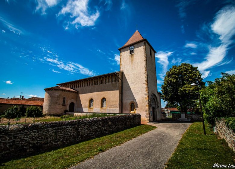 Village of Ouches