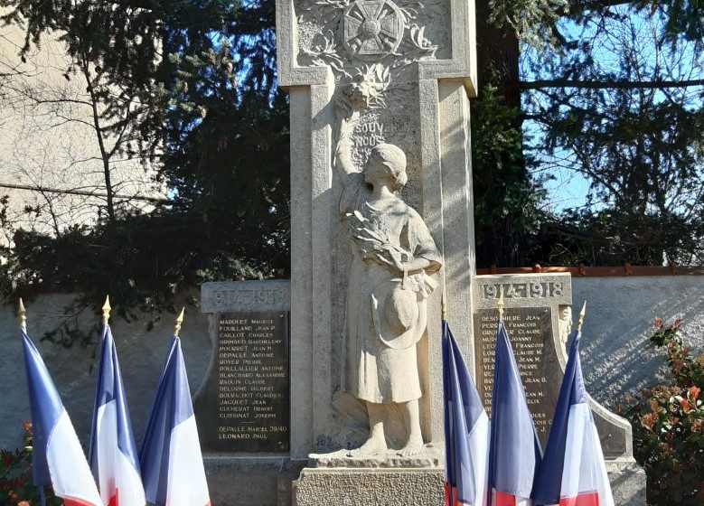 Monument aux Morts