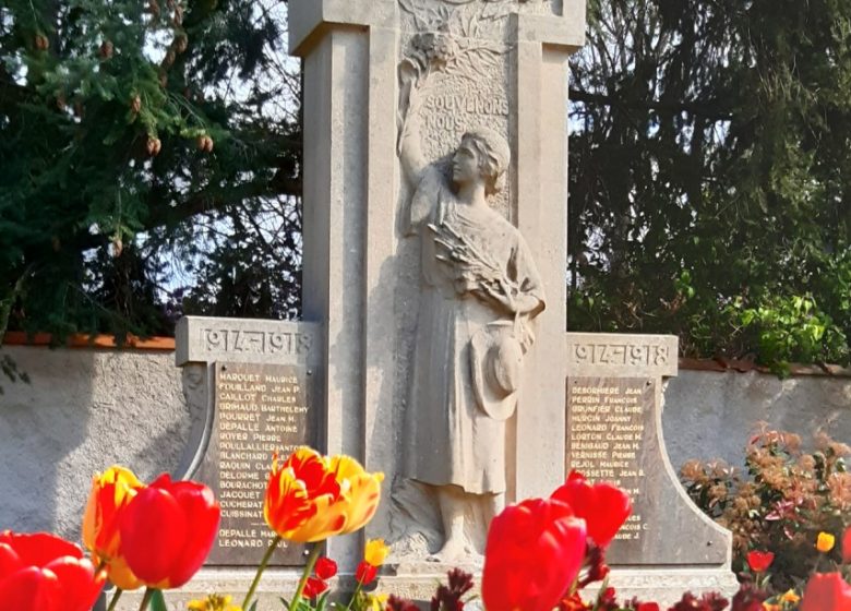 Monument aux Morts